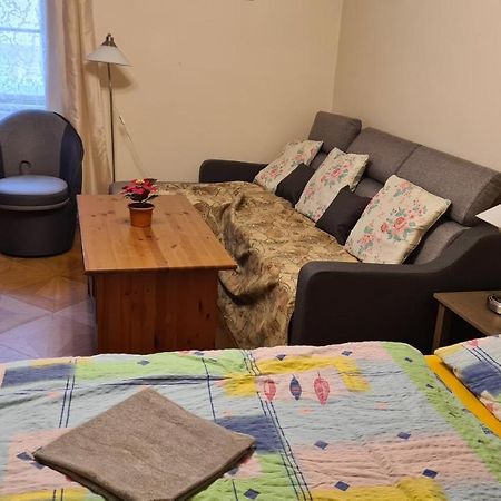 Apartment No 0A Anenska 13 - Stare Mesto Prague Luaran gambar