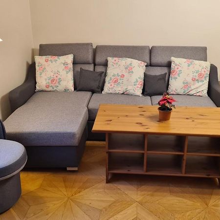 Apartment No 0A Anenska 13 - Stare Mesto Prague Luaran gambar