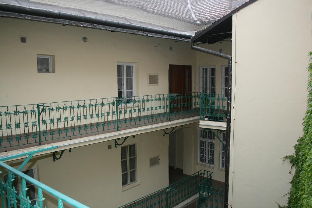 Apartment No 0A Anenska 13 - Stare Mesto Prague Luaran gambar