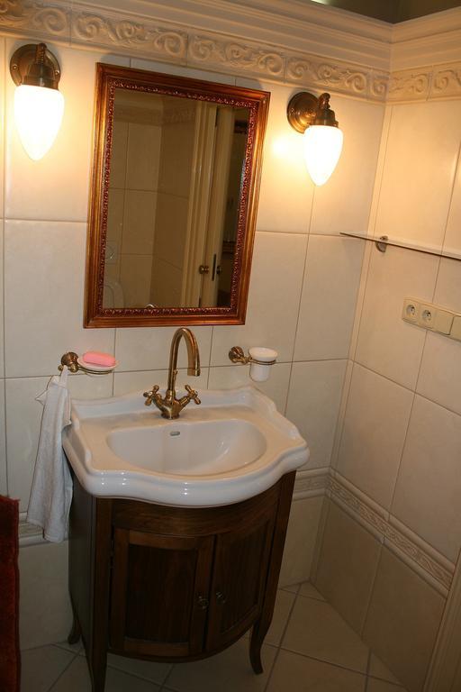 Apartment No 0A Anenska 13 - Stare Mesto Prague Luaran gambar