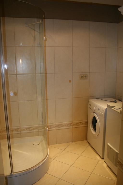Apartment No 0A Anenska 13 - Stare Mesto Prague Luaran gambar