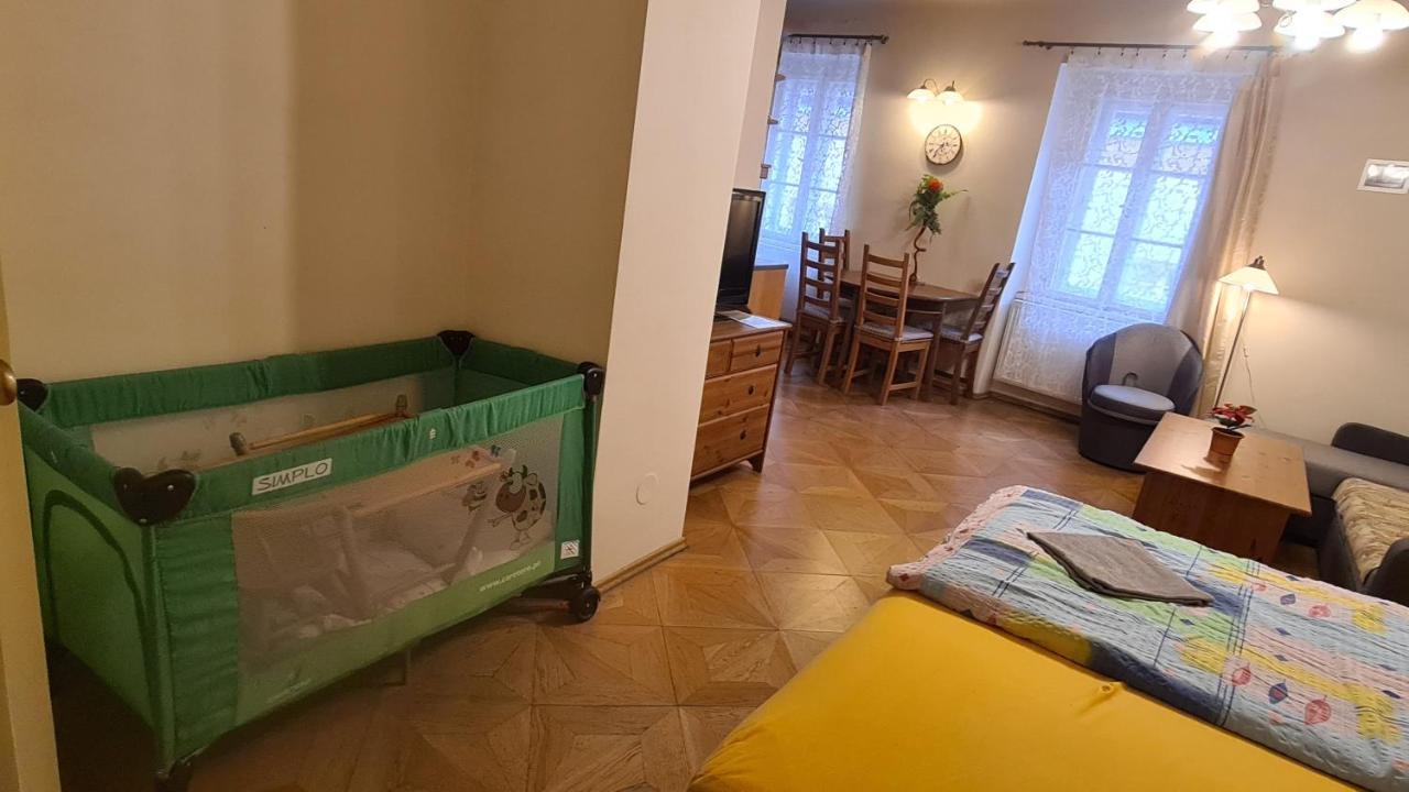 Apartment No 0A Anenska 13 - Stare Mesto Prague Luaran gambar