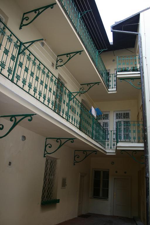 Apartment No 0A Anenska 13 - Stare Mesto Prague Luaran gambar