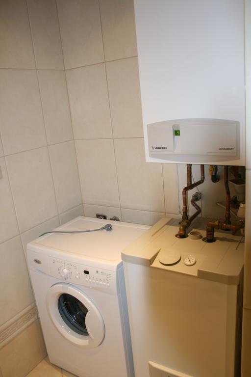 Apartment No 0A Anenska 13 - Stare Mesto Prague Luaran gambar