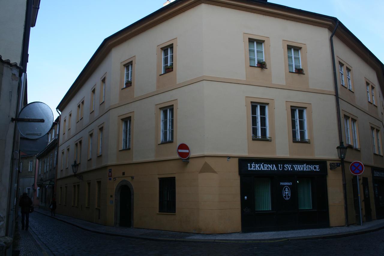 Apartment No 0A Anenska 13 - Stare Mesto Prague Luaran gambar