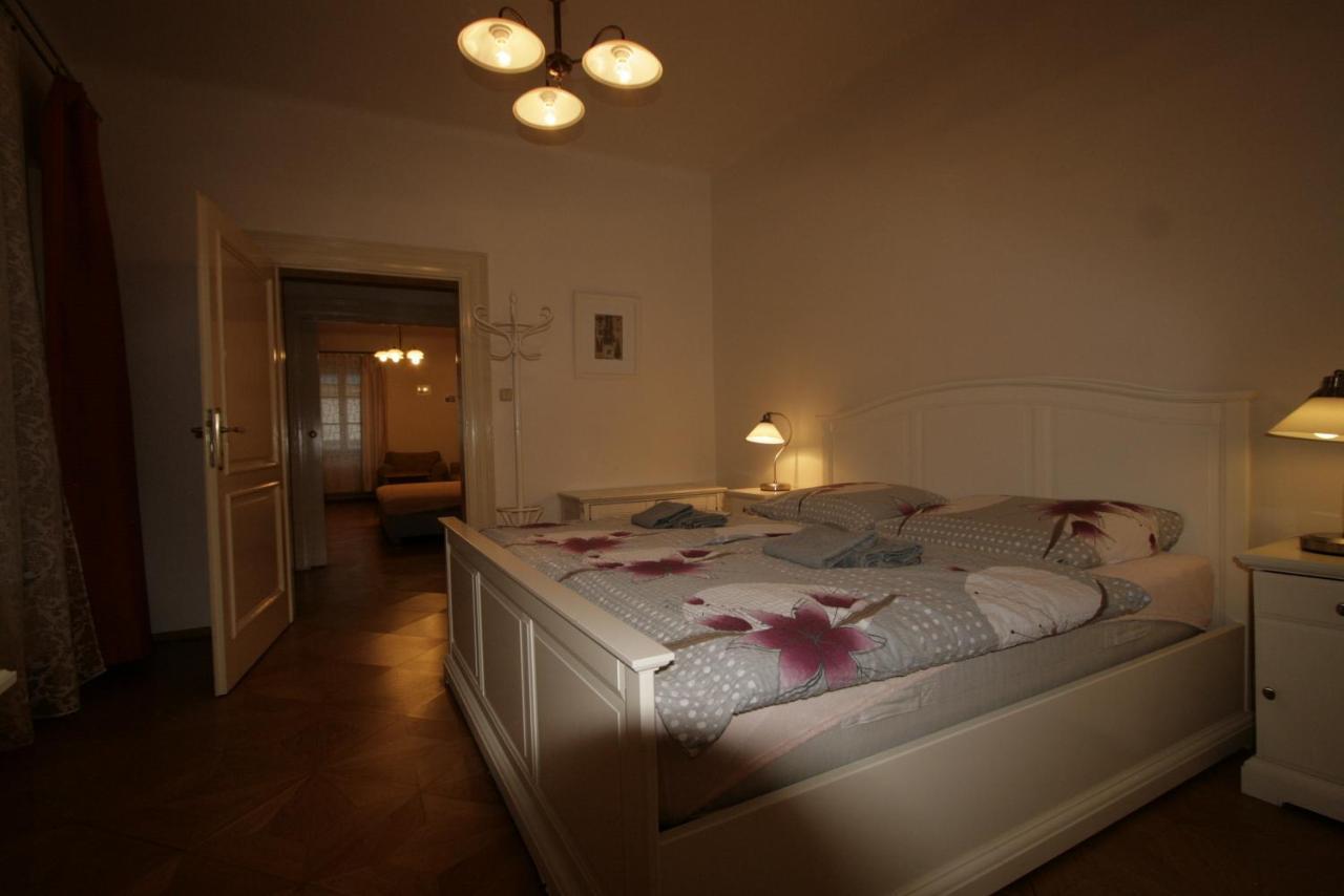Apartment No 0A Anenska 13 - Stare Mesto Prague Luaran gambar